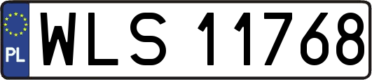 WLS11768