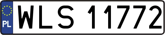 WLS11772