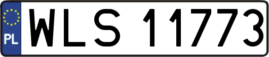 WLS11773