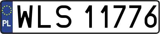WLS11776