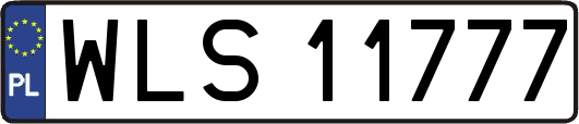 WLS11777