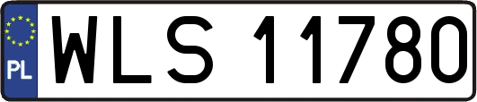 WLS11780