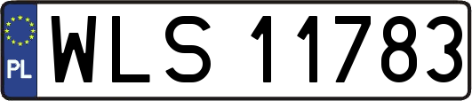 WLS11783