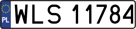 WLS11784