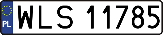 WLS11785