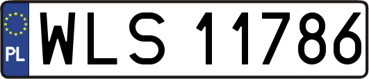 WLS11786