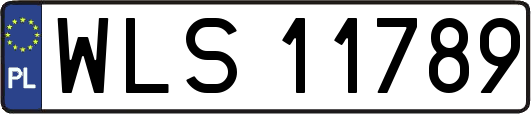 WLS11789