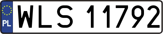 WLS11792