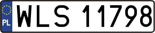 WLS11798