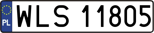 WLS11805