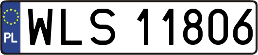 WLS11806