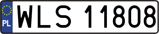 WLS11808
