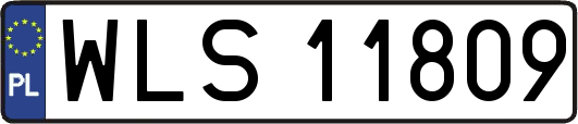 WLS11809