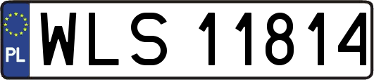 WLS11814
