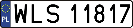 WLS11817