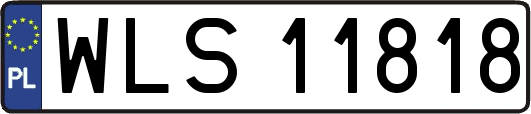 WLS11818