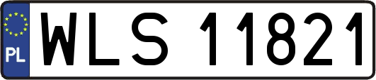 WLS11821