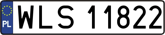 WLS11822
