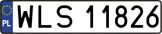 WLS11826