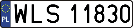 WLS11830