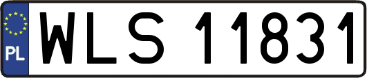 WLS11831