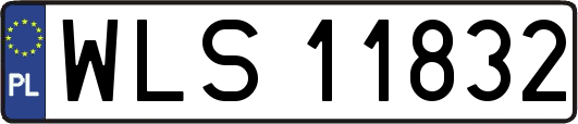 WLS11832