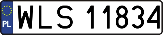 WLS11834