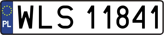 WLS11841