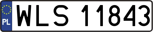 WLS11843