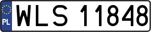 WLS11848