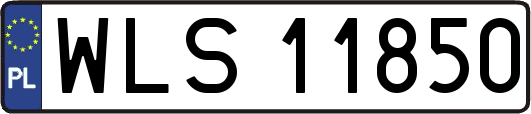 WLS11850