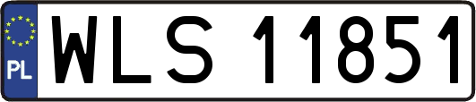 WLS11851