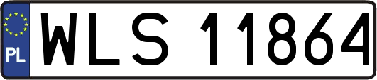 WLS11864