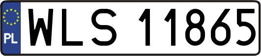 WLS11865
