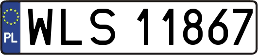WLS11867