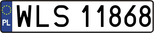 WLS11868