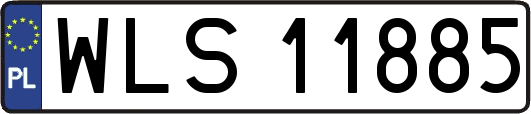 WLS11885