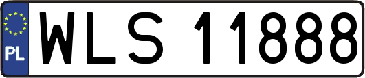 WLS11888