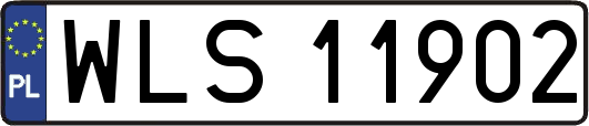 WLS11902