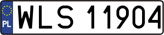 WLS11904