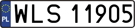 WLS11905