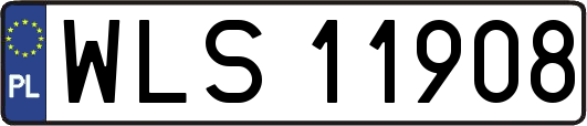 WLS11908