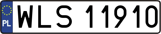 WLS11910