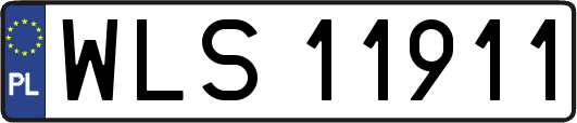 WLS11911