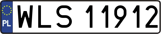 WLS11912