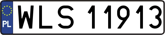 WLS11913
