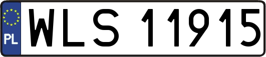 WLS11915