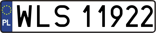WLS11922