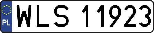 WLS11923
