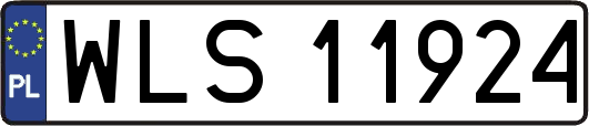 WLS11924